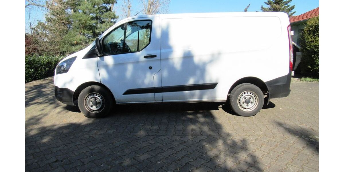 Ford Transit 240.000 km 10.990 &euro; Gröbern bei Meissen 01689