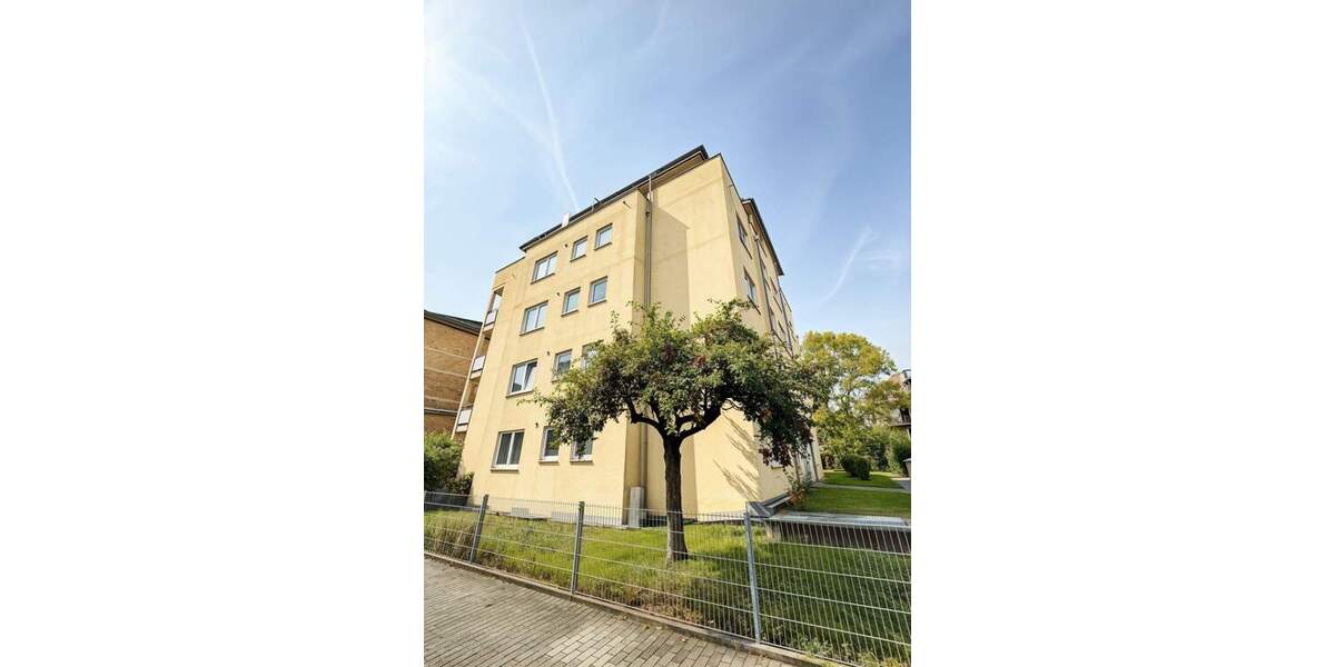 3-Raumwohnung in guter Lage von Dresden zu verkaufen 3 zimmer