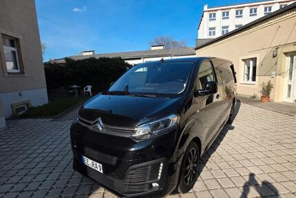 Citroen Jumpy 142.000 km 21.799 &euro; Dresden 01069