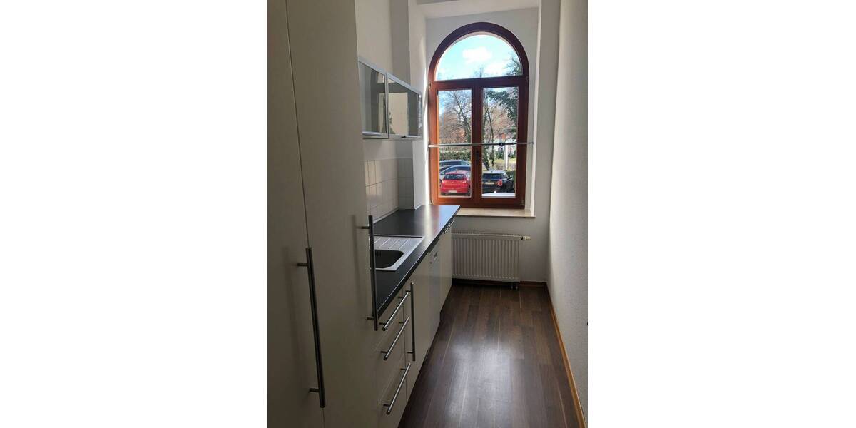Mehrfamilienhaus, Wohnhaus Dresden Innere Neustadt - 4 Zimmer, 98 m&sup2;, 1.000&euro; | Angebot:26596276