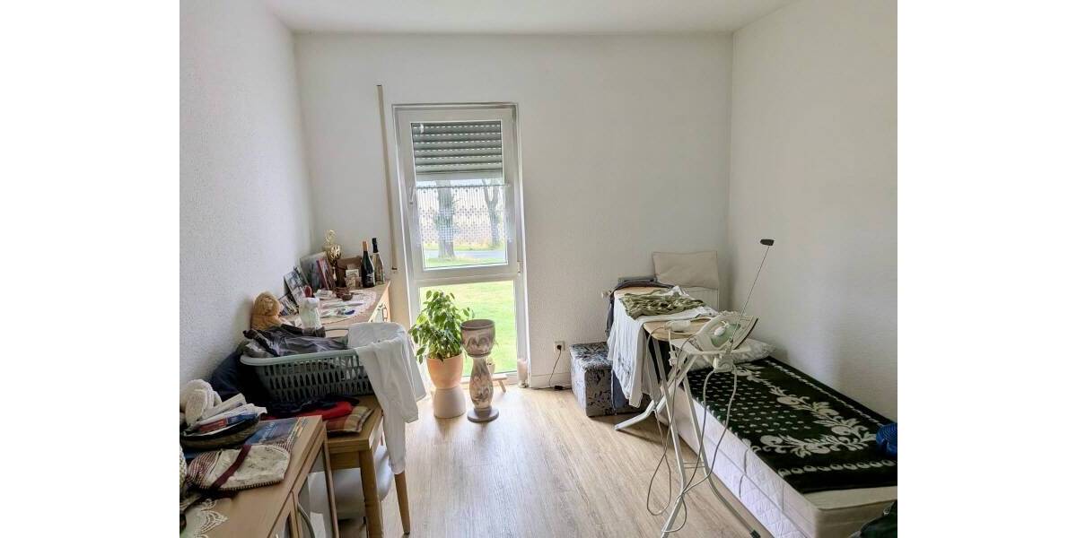 Etagenwohnung Königsbrück - 3 Zimmer, 78 m&sup2;, 157.400&euro; | Angebot:25822636