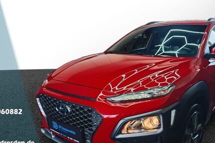Hyundai KONA 86.870 km 16.770 &euro; Dresden 01157