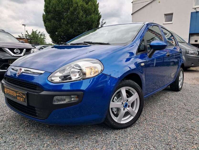 Punto