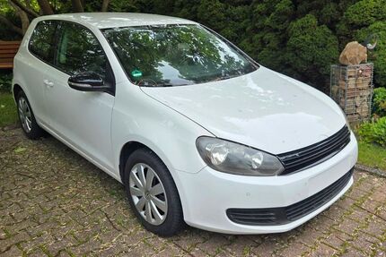 VW Golf 232.567 km 3.600 &euro; Rabenau 01734