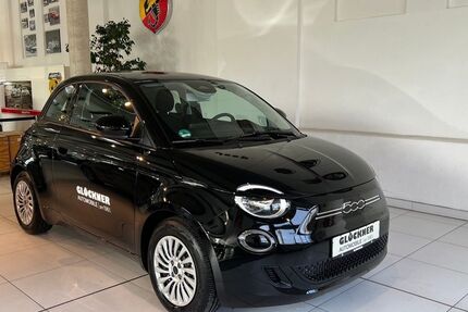 Fiat 500e 17.464 km 33.990 &euro; Dresden 01109