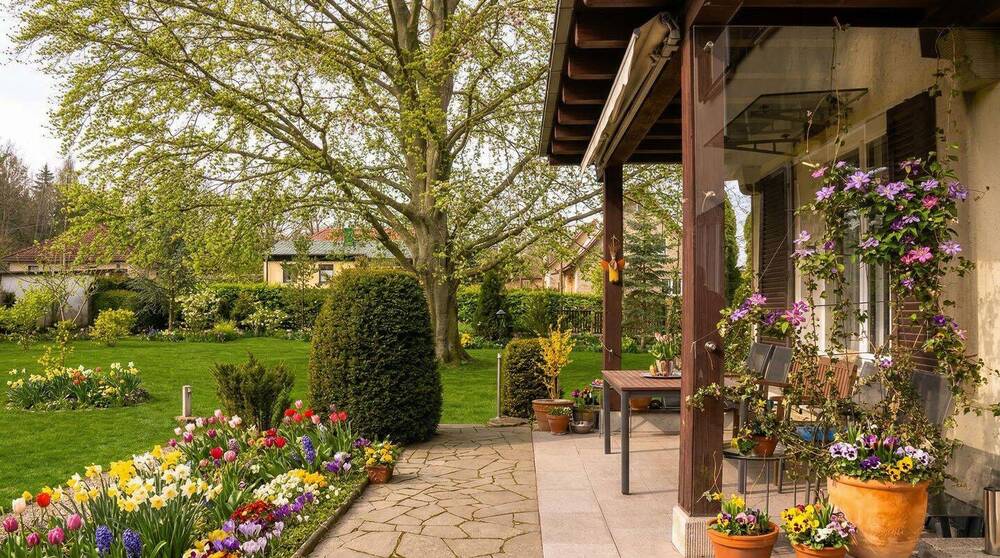 Einfamilienhaus Dresden Langebrück - 6 Zimmer, 200 m&sup2;, 899.000&euro; | Angebot:26513854