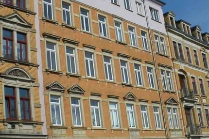 Wohnung Dresden Friedrichstadt - 4 Zimmer, 100 m&sup2;, 757&euro; | Angebot:26343668