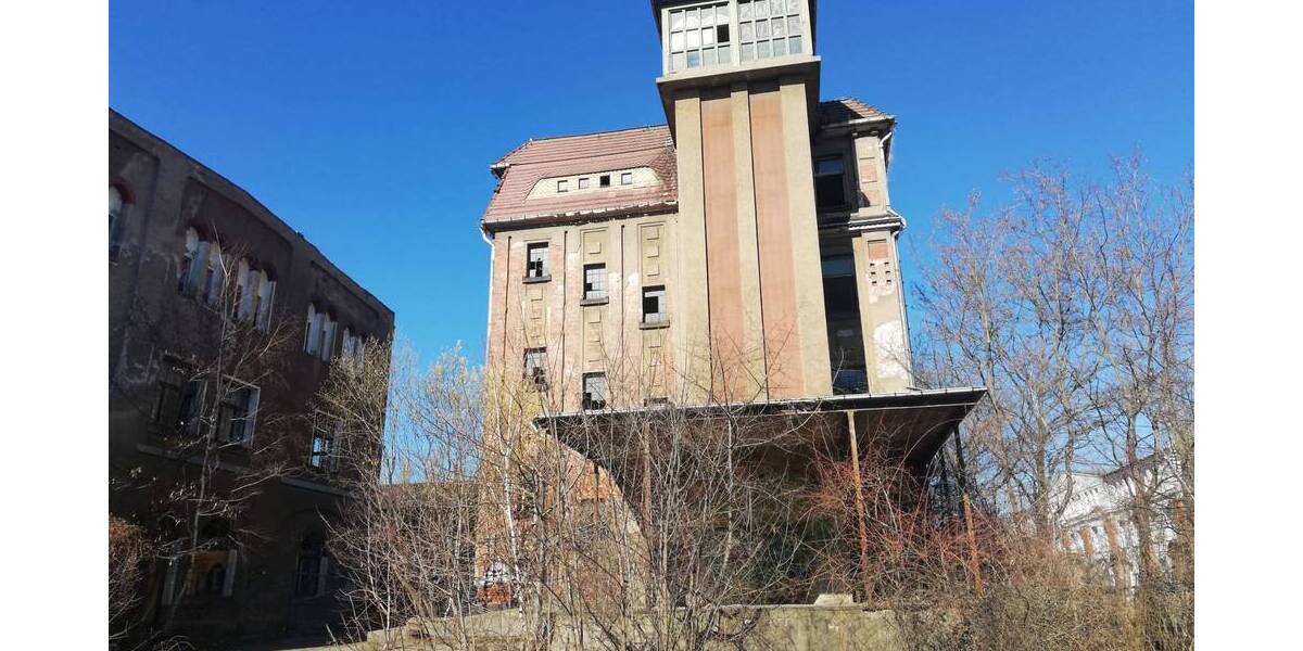 Gewerbeobjekt Radebeul - 3.995.000&euro; | Angebot:25705427