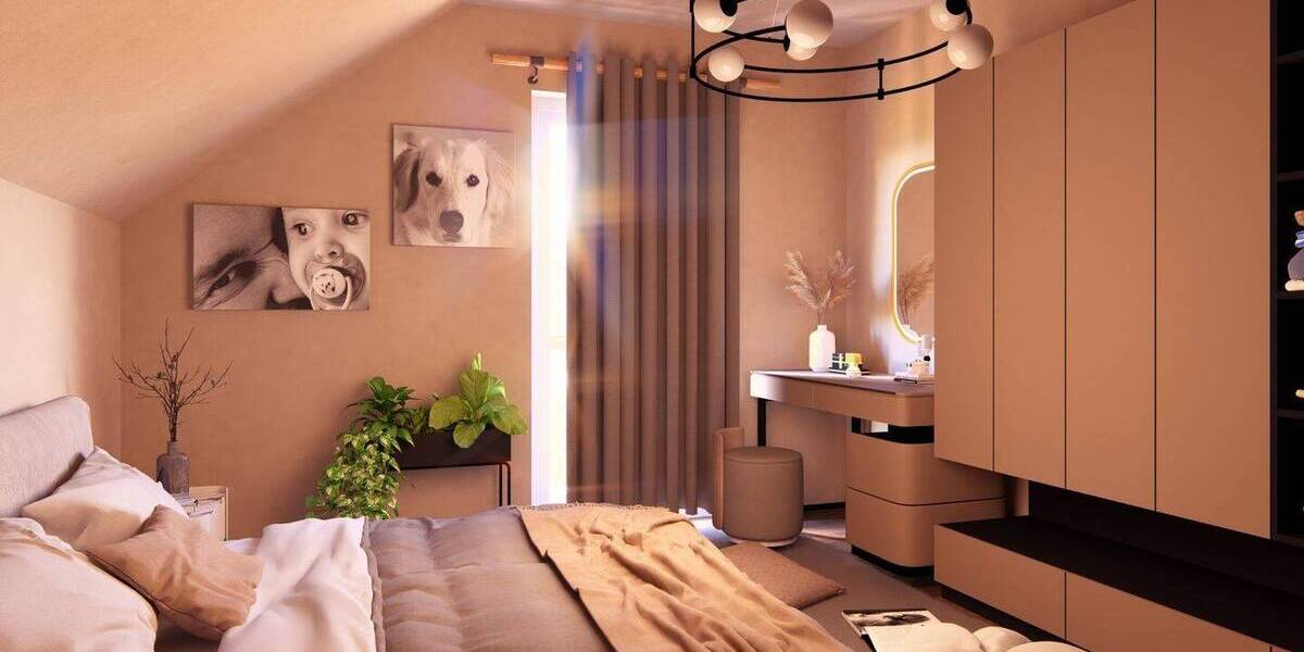 Einfamilienhaus Dresden Schullwitz - 3 Zimmer, 119 m&sup2;, 321.879&euro; | Angebot:26731008