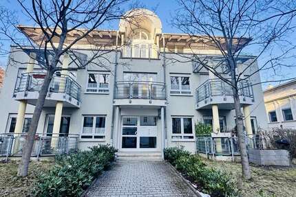 Wohnung Dresden Plauen - 2 Zimmer, 55 m&sup2;, 155.000&euro; | Angebot:25257510