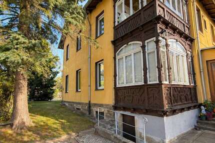 Haus Dresden Loschwitz - 6 Zimmer, 181 m&sup2;, 410.000&euro; | Angebot:26501542