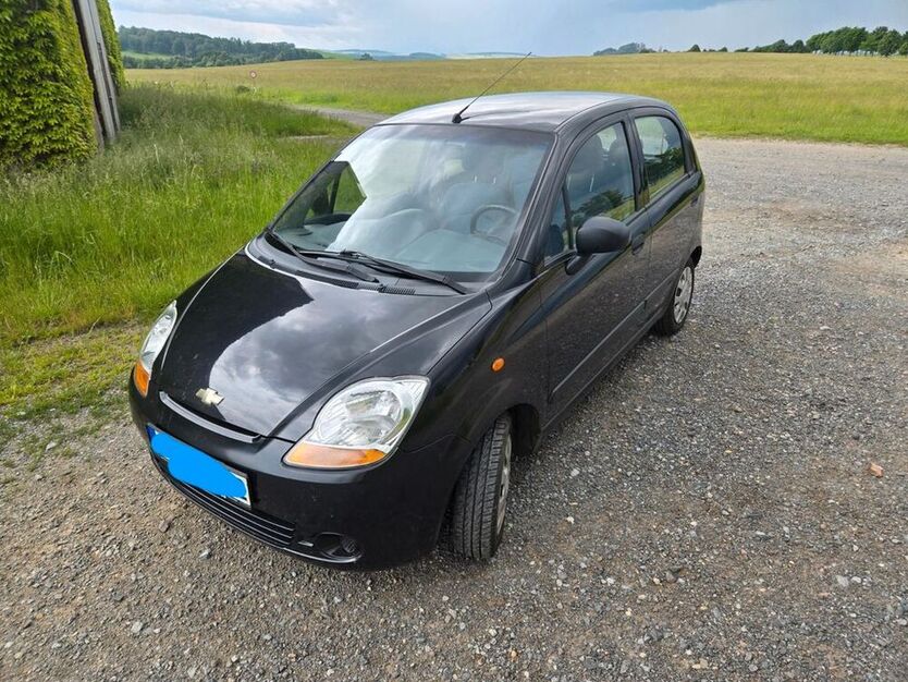 Matiz