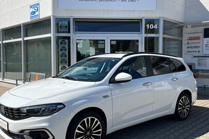 Fiat Tipo 75.000 km 15.485 &euro; Pirna 01796