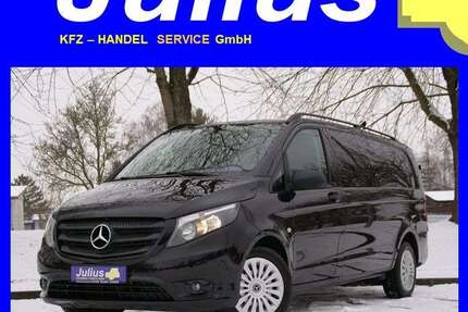 Mercedes-Benz Vito 70.196 km 29.750 &euro; Dresden 01187