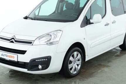 Citroen Berlingo 97.415 km 10.530 &euro; Dresden 01187