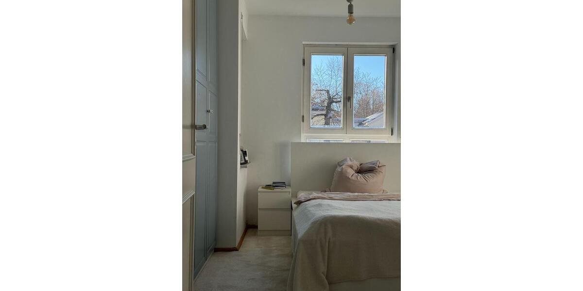 Etagenwohnung Dresden Neustadt - 2 Zimmer, 48 m&sup2;, 960&euro; | Angebot:26544910