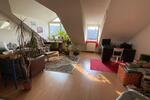 Dachgeschoßwohnung Dresden Neustadt - 2 Zimmer, 45 m&sup2;, 115.000&euro; | Angebot:26490826