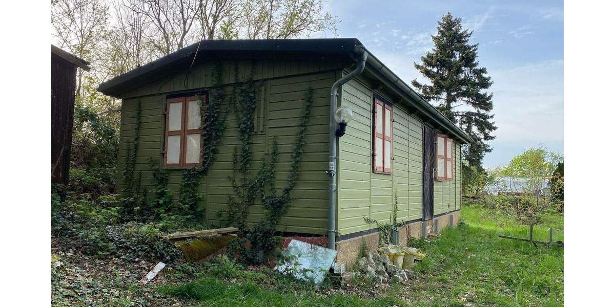 Einfamilienhaus Meißen - 2 Zimmer, 44.000&euro; | Angebot:25837685