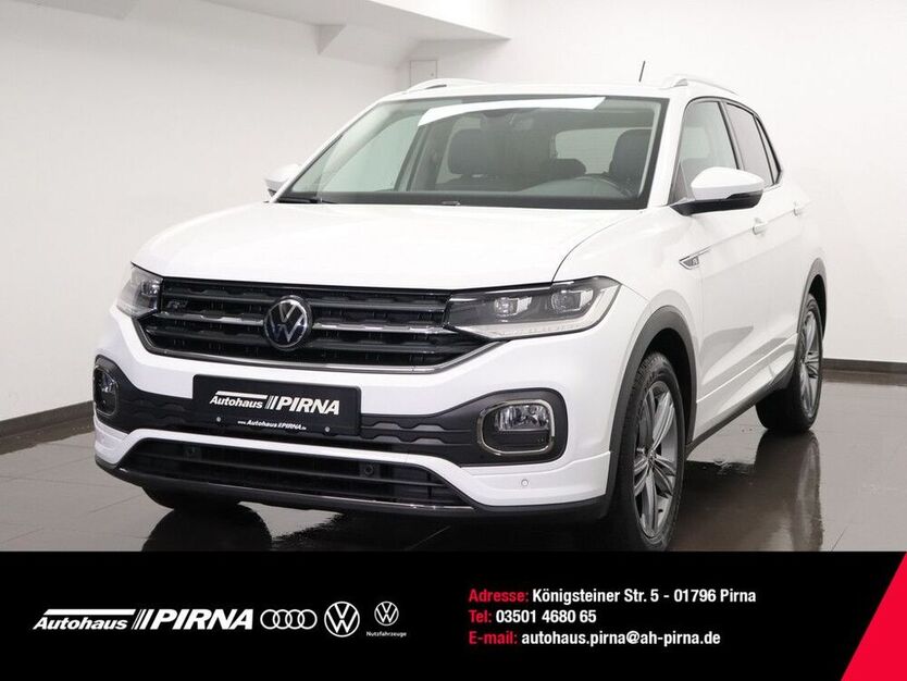 T-Cross