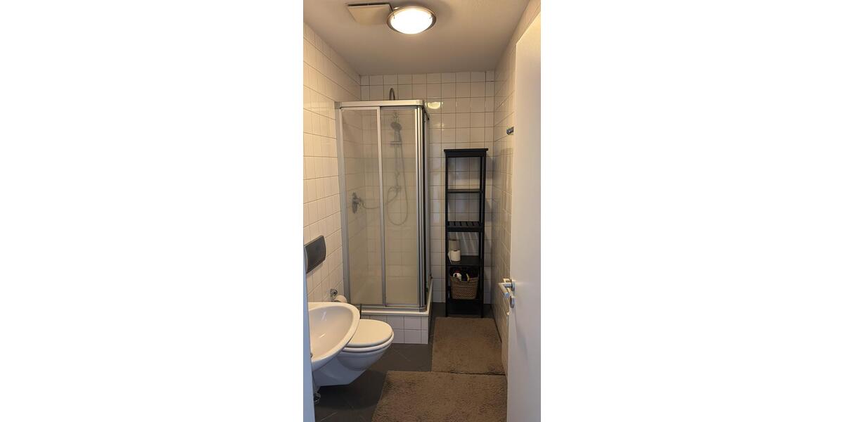 Dachgeschoßwohnung Dresden Neustadt - 2 Zimmer, 65 m&sup2;, 900&euro; | Angebot:26664076