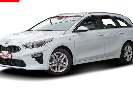 Kia ceed Sportswagon 26.324 km 18.950 &euro; Dresden 01069