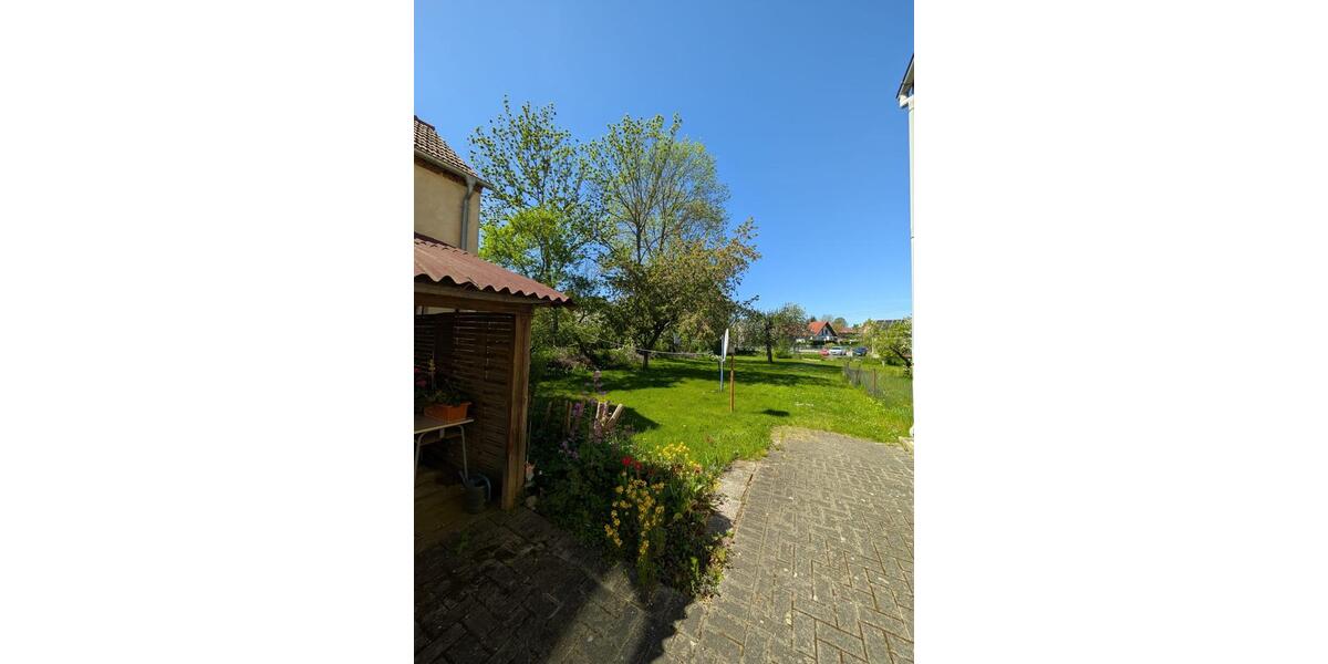 Mehrfamilienhaus, Wohnhaus Radeburg - 8 Zimmer, 180 m&sup2;, 399.999&euro; | Angebot:27463189