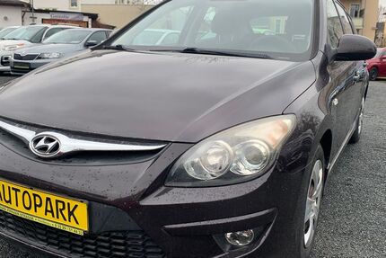 Hyundai i30 104.600 km 3.790 &euro; Heidenau 01809