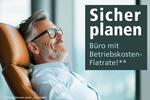 Top Bürofläche – Voll klimatisiert, renoviert & mit Kantine!* zimmer