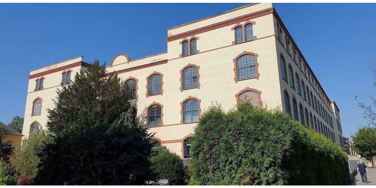 Gewerbeobjekt Heidenau - 270.000&euro; | Angebot:25670511