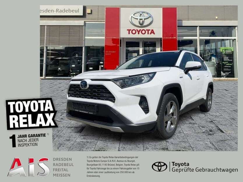 RAV 4