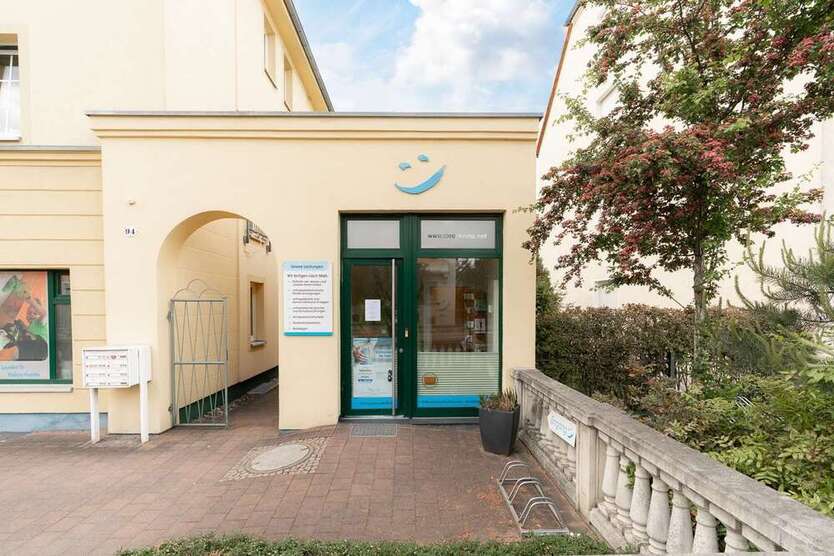 Büro in Dresden 290 € 16 m²