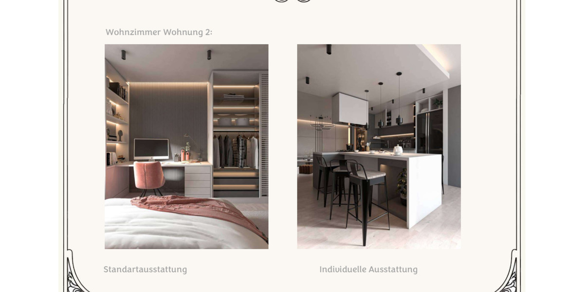 Etagenwohnung Dresden Pieschen - 4 Zimmer, 103 m&sup2;, 427.041&euro; | Angebot:25810428