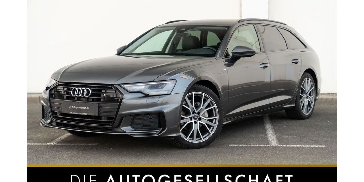 Audi A6 80.707 km 32.490 &euro; Heidenau bei Dresden 01809