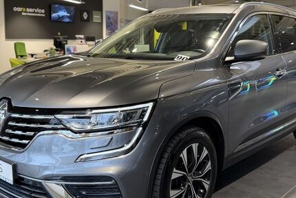 Renault Koleos 37.597 km 26.990 &euro; Dresden 01139