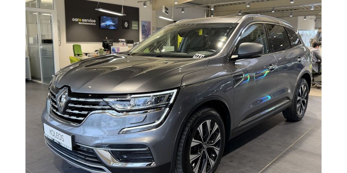 Renault Koleos 37.597 km 26.990 &euro; Dresden 01139