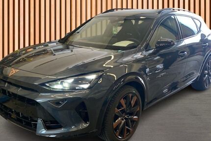 Cupra Formentor 10.632 km 36.980 &euro; Dresden 01328