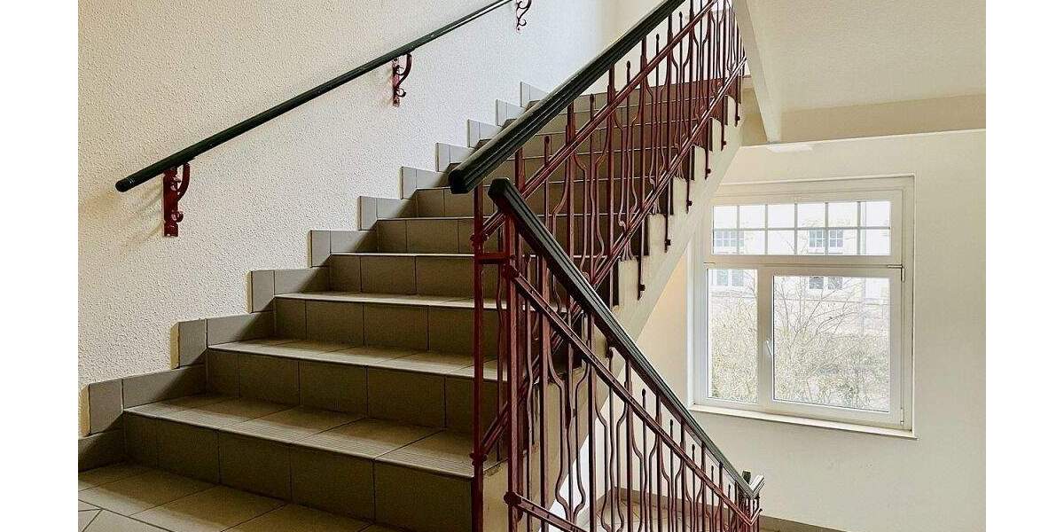 Frisch saniert & unvermietet! | 2 Zimmerwohnung zum Kauf | Dresden-Löbtau 2 zimmer