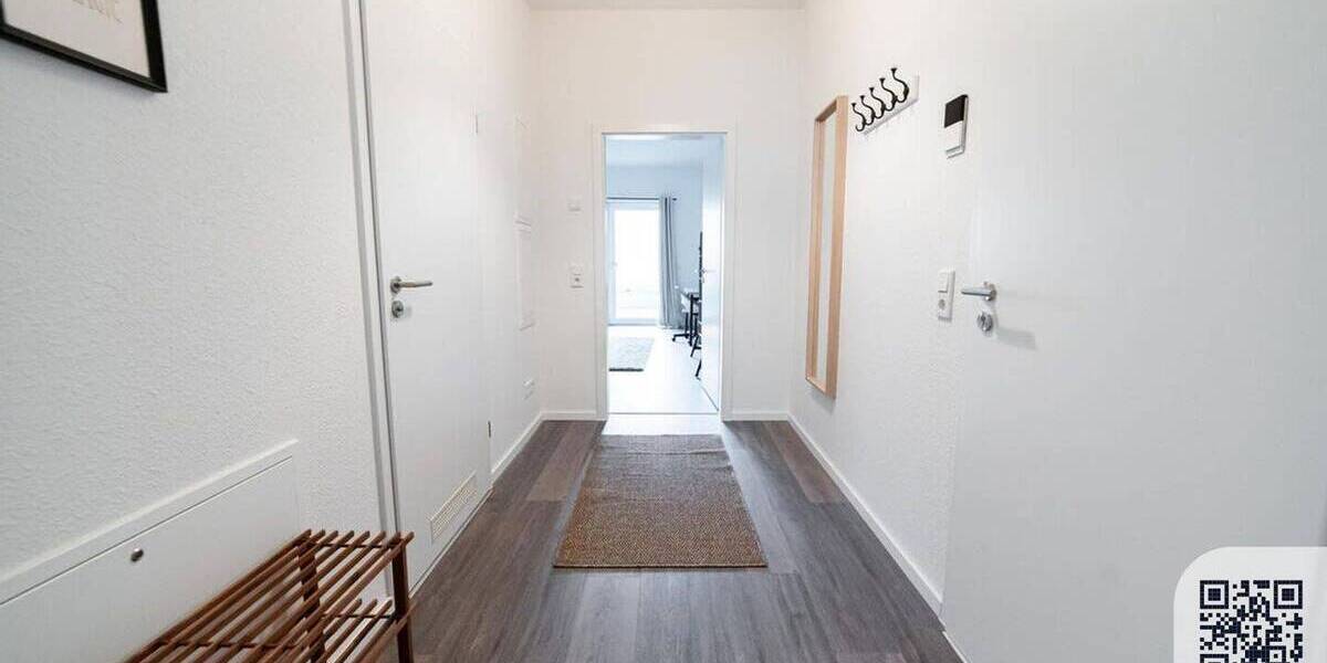 Etagenwohnung Dresden Friedrichstadt - 3 Zimmer, 3.149&euro; | Angebot:26637059