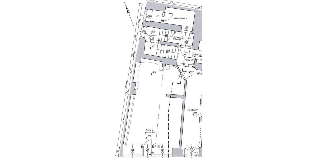 Gewerbeobjekt Meißen - 375&euro; | Angebot:24293936