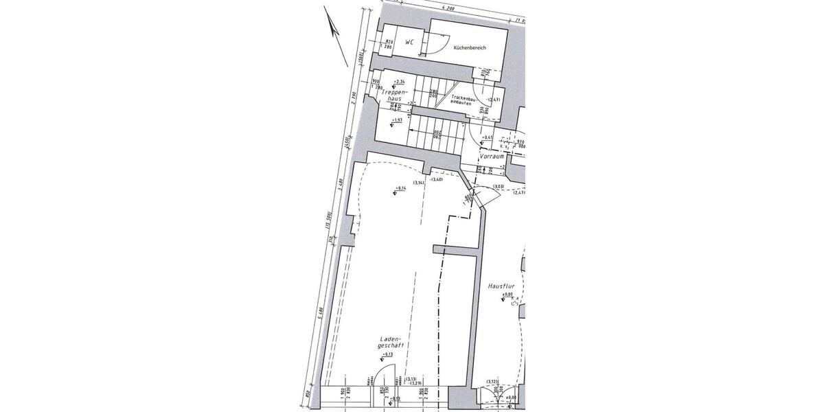 Gewerbeobjekt Meißen - 450&euro; | Angebot:24293936