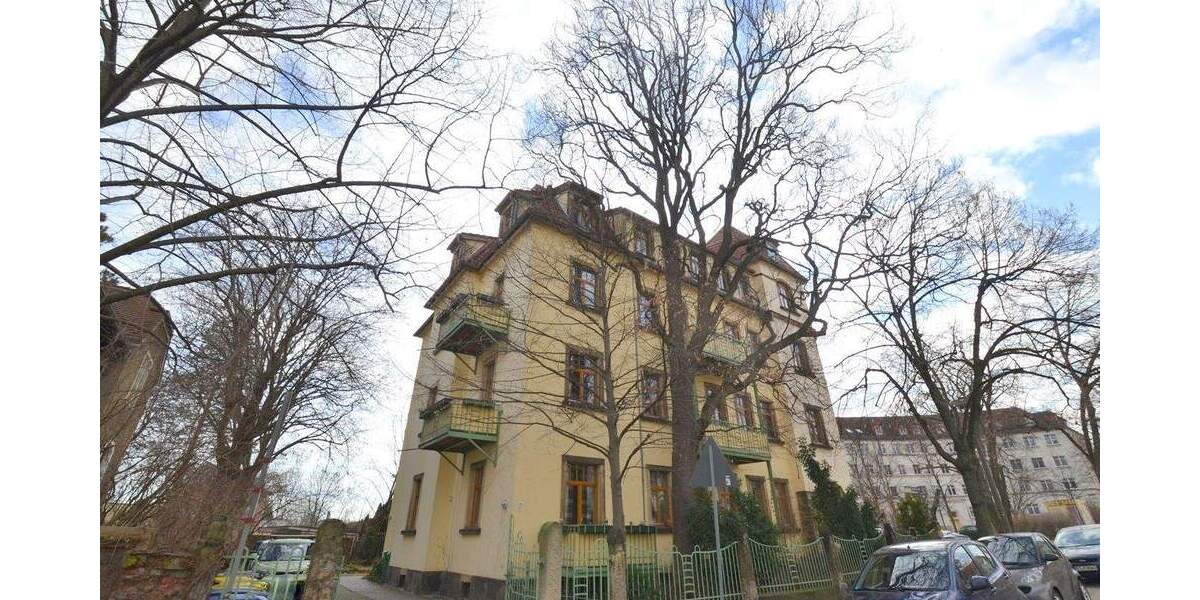 Etagenwohnung Dresden Cotta - 3 Zimmer, 62 m&sup2;, 459&euro; | Angebot:25702901