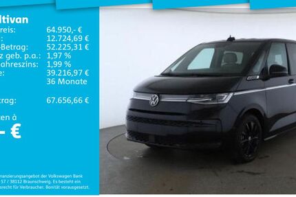 VW T7 Multivan 8.792 km 64.950 &euro; Dresden 01067