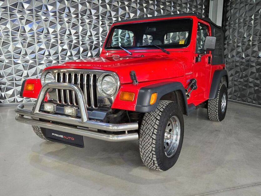 Wrangler