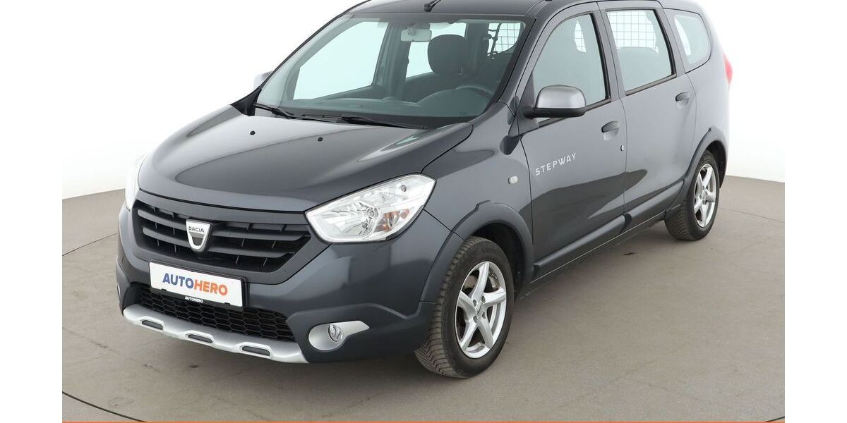 Dacia Lodgy 94.310 km 10.590 &euro; Dresden 01187