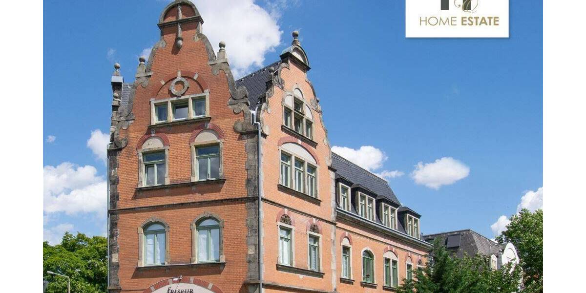 Etagenwohnung Dresden Tolkewitz/Seidnitz-Nord - 5 Zimmer, 115 m&sup2;, 425.000&euro; | Angebot:26503017
