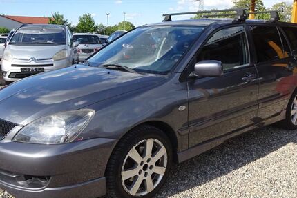 Mitsubishi Lancer 187.446 km 1.500 &euro; Dresden 01219