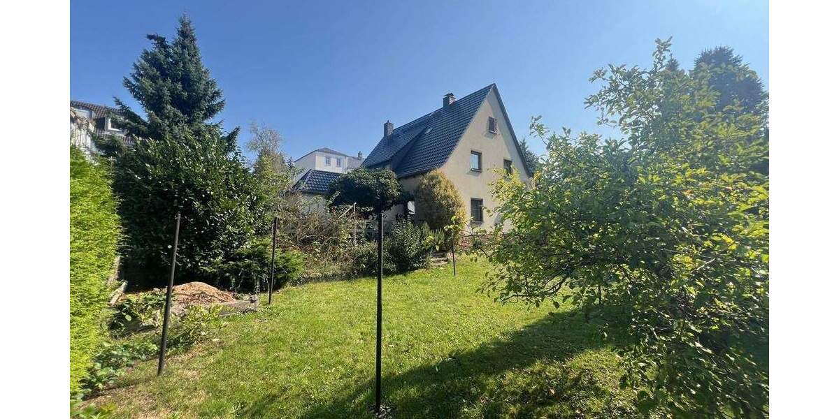 Einfamilienhaus Radeberg - 390.000&euro; | Angebot:25703581