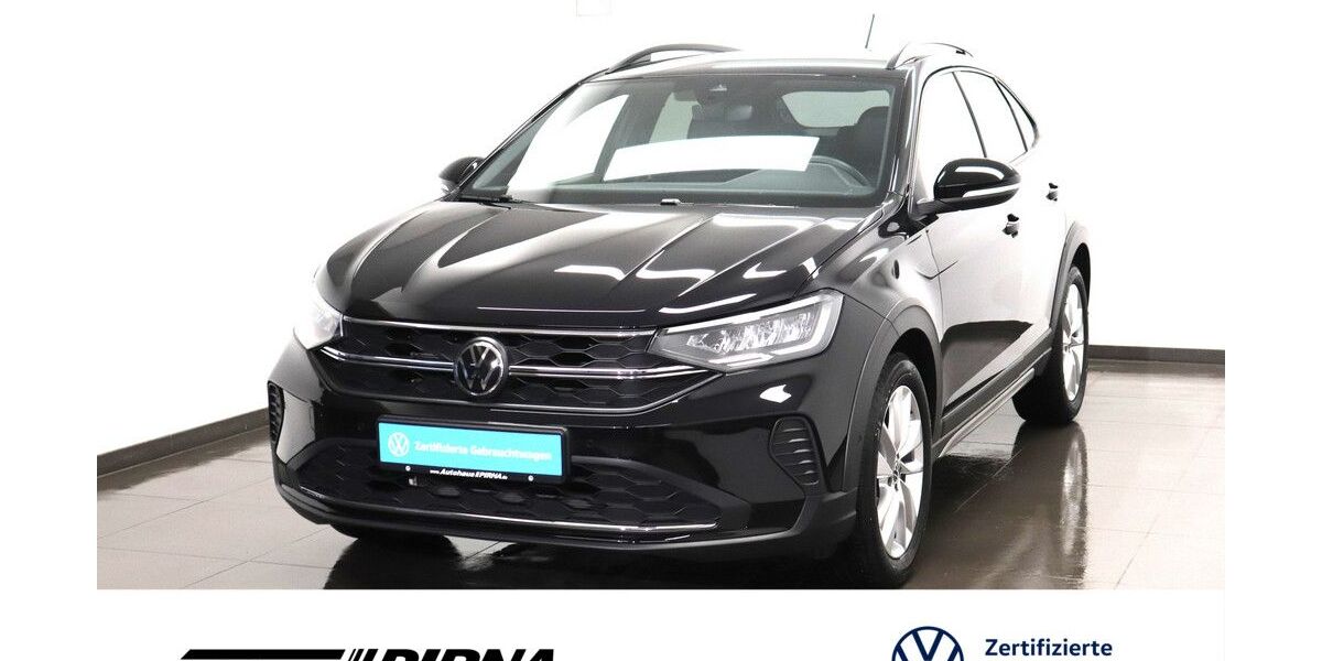 VW Taigo 7.700 km 25.800 &euro; Pirna 01796