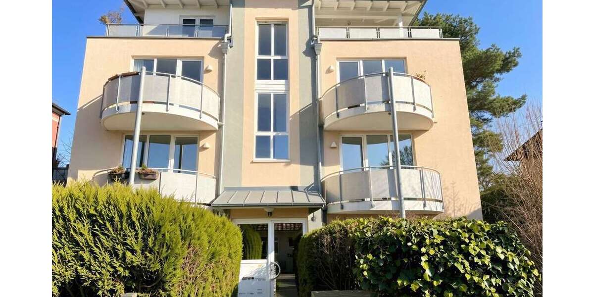 Etagenwohnung Radebeul - 2 Zimmer, 64 m&sup2;, 190.000&euro; | Angebot:26756946