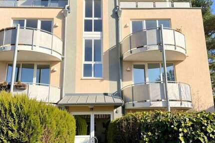 Wohnung Radebeul - 2 Zimmer, 64 m&sup2;, 190.000&euro; | Angebot:26756946